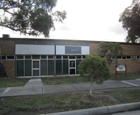 Shop & Retail commercial property leased at Unit 1/38 Glenvale Crescent Mulgrave VIC 3170
