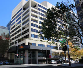 Offices commercial property leased at Lvl 9/76 Berry Street North Sydney NSW 2060