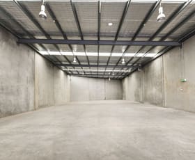 Factory, Warehouse & Industrial commercial property leased at 36/640-680 Geelong Road Brooklyn VIC 3012
