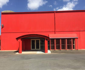 Showrooms / Bulky Goods commercial property leased at 361 Taylor Street Wilsonton QLD 4350