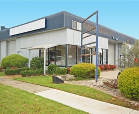 Factory, Warehouse & Industrial commercial property leased at Unit 4/2 South Street Wodonga VIC 3690