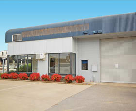 Factory, Warehouse & Industrial commercial property leased at Unit 4/2 South Street Wodonga VIC 3690