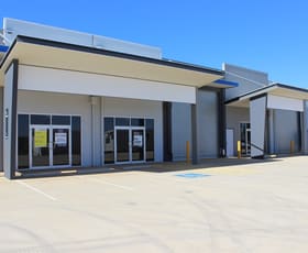 Showrooms / Bulky Goods commercial property leased at 20-26 Carrington Road Torrington QLD 4350