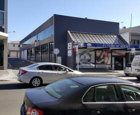 Factory, Warehouse & Industrial commercial property leased at 6 Fetherstone St Bankstown NSW 2200