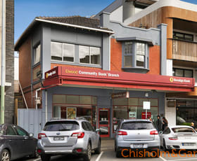 Offices commercial property leased at 1st Floor/142 Ormond Road Elwood VIC 3184