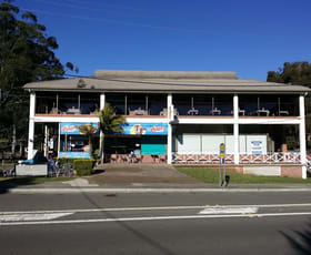 Shop & Retail commercial property leased at Level G, 2/2 Prices Circuit Woronora NSW 2232