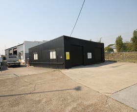 Factory, Warehouse & Industrial commercial property leased at 22 Burke Street Wynnum QLD 4178