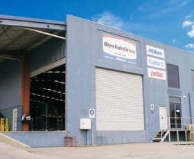 Factory, Warehouse & Industrial commercial property leased at 4 Ganton Court Williamstown North VIC 3016