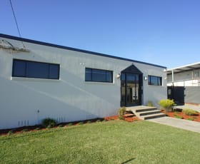 Factory, Warehouse & Industrial commercial property leased at 34 Groves Road Bennetts Green NSW 2290
