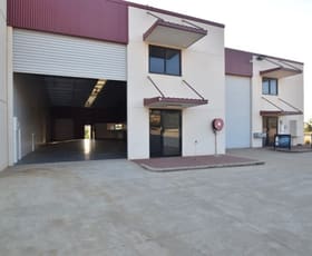 Showrooms / Bulky Goods commercial property leased at 4/14 Civil Court Harlaxton QLD 4350