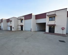 Factory, Warehouse & Industrial commercial property leased at 4/14 Civil Court Harlaxton QLD 4350