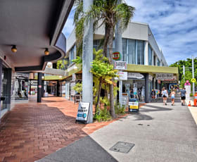 Shop & Retail commercial property leased at Shop 4B/51-55 Bulcock Street Caloundra QLD 4551