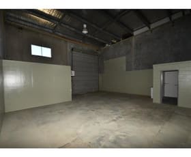 Factory, Warehouse & Industrial commercial property leased at 62 Keane Street Currajong QLD 4812