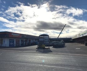 Factory, Warehouse & Industrial commercial property leased at 151-155 Gladstone Street Fyshwick ACT 2609