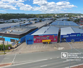 Showrooms / Bulky Goods commercial property leased at 88 Kingston Road Underwood QLD 4119