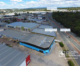 Showrooms / Bulky Goods commercial property leased at 88 Kingston Road Underwood QLD 4119