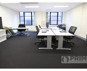Medical / Consulting commercial property leased at North Sydney NSW 2060