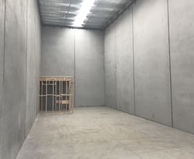 Factory, Warehouse & Industrial commercial property leased at S1/34-36 Graham Daff Boulevard Braeside VIC 3195