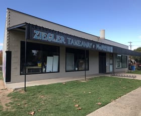 Medical / Consulting commercial property leased at 44 Ziegler Avenue Wagga Wagga NSW 2650