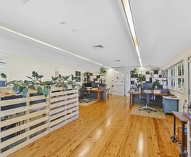 Offices commercial property for lease at Suite B, Building 1 1110 Middle Head Road Mosman NSW 2088
