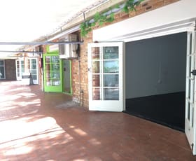Offices commercial property leased at 3/11 Fletcher Street Byron Bay NSW 2481