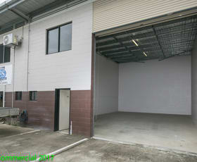 Other commercial property leased at Unit 25/170-182 Mayers Street Manunda QLD 4870