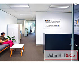 Shop & Retail commercial property leased at Part Suite/1-17 Elsie Street Burwood NSW 2134