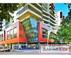 Shop & Retail commercial property leased at Part Suite/1-17 Elsie Street Burwood NSW 2134