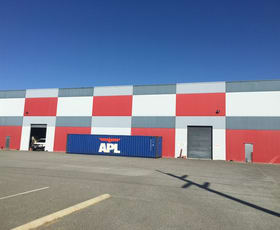 Factory, Warehouse & Industrial commercial property leased at 3-5 Vulcan Road Canning Vale WA 6155