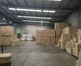 Factory, Warehouse & Industrial commercial property leased at 3-5 Vulcan Road Canning Vale WA 6155