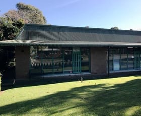 Factory, Warehouse & Industrial commercial property leased at Terrey Hills NSW 2084