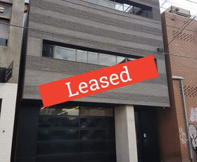 Offices commercial property leased at 61 Cromwell Street Collingwood VIC 3066