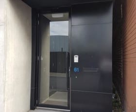 Offices commercial property leased at 61 Cromwell Street Collingwood VIC 3066