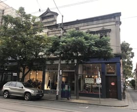 Offices commercial property leased at Level 1, 165 Gertrude Street Fitzroy VIC 3065