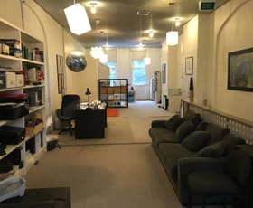 Offices commercial property leased at Level 1, 165 Gertrude Street Fitzroy VIC 3065