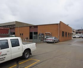 Factory, Warehouse & Industrial commercial property leased at 10/145-147 Gladstone Street Fyshwick ACT 2609
