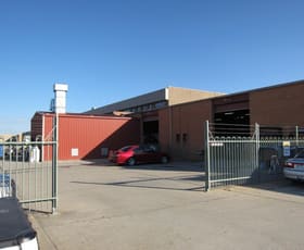 Factory, Warehouse & Industrial commercial property leased at 10/145-147 Gladstone Street Fyshwick ACT 2609