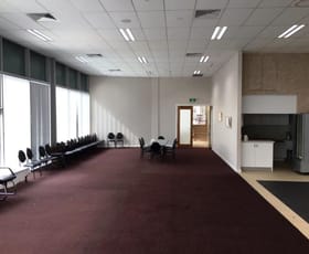Offices commercial property leased at Level  Unit 36B/46-50 Wellington Road South Granville NSW 2142