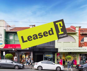 Shop & Retail commercial property leased at 636 Burke Road Camberwell VIC 3124