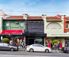 Shop & Retail commercial property leased at 636 Burke Road Camberwell VIC 3124