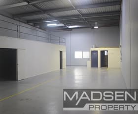 Factory, Warehouse & Industrial commercial property leased at 4/44 Boron Street Sumner QLD 4074