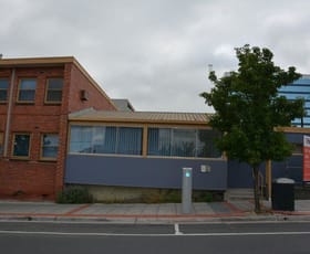 Medical / Consulting commercial property leased at 15 Scott Street Dandenong VIC 3175