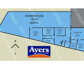 Offices commercial property leased at 1/97 Innovation Circuit Wangara WA 6065