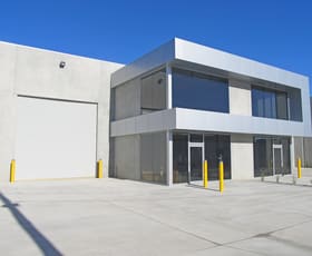 Factory, Warehouse & Industrial commercial property leased at 27 Lentini Street Hoppers Crossing VIC 3029