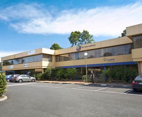Offices commercial property leased at Level 1 Suite 2d/303-313 Burwood Highway Burwood East VIC 3151