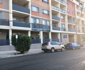 Offices commercial property leased at 4/3-9 Warby Street Campbelltown NSW 2560