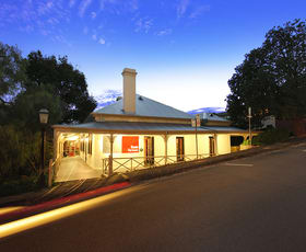Offices commercial property leased at 13-19 New Street (Corner Old and New Street) North Adelaide SA 5006