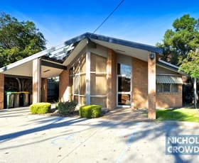 Medical / Consulting commercial property leased at 88 Beach Street Frankston VIC 3199