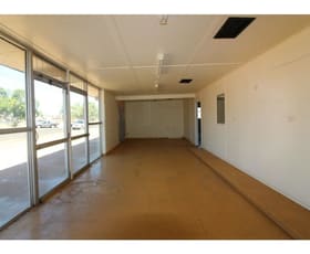 Factory, Warehouse & Industrial commercial property leased at 23-25 Commercial Road Mount Isa QLD 4825