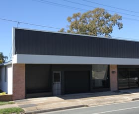 Factory, Warehouse & Industrial commercial property leased at 1/508 Oxley Avenue Redcliffe QLD 4020